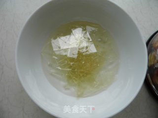 樱桃季的礼物——樱桃慕斯的做法步骤：13