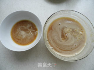 樱桃季的礼物——樱桃慕斯的做法步骤：14