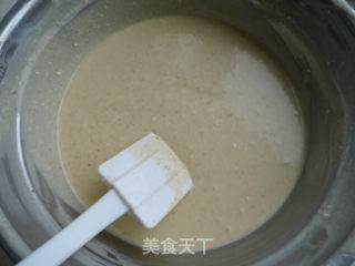 樱桃季的礼物——樱桃慕斯的做法步骤：17