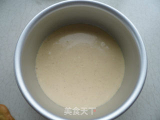 樱桃季的礼物——樱桃慕斯的做法步骤：19