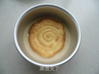 樱桃季的礼物——樱桃慕斯的做法步骤：20
