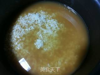 咸蛋肉粽的做法步骤：6