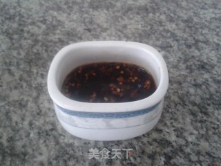 翡翠鱿鱼包的做法步骤：2