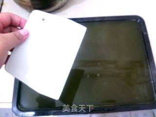 抹茶果冻的做法步骤：8
