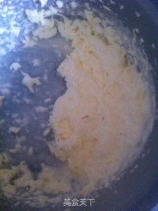 海绵蛋糕的做法步骤：4