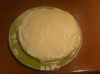 海绵蛋糕的做法步骤：7