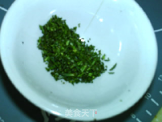 迷迭香鲜奶面包的做法步骤：9