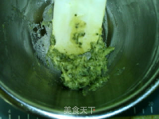 迷迭香鲜奶面包的做法步骤：13