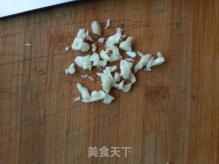 凉拌双耳的做法步骤：7