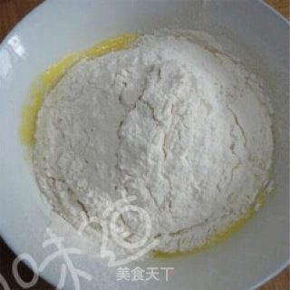 磨牙小食【三色阿拉棒】的做法步骤：2