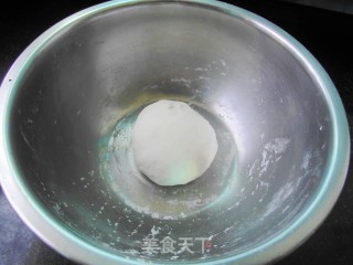 彩虹披萨的做法步骤：2