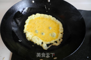 杂菇鸡蛋肉酱的做法步骤：4