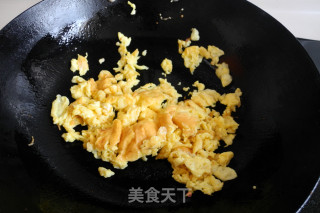 杂菇鸡蛋肉酱的做法步骤：5