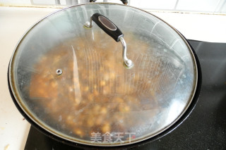 杂菇鸡蛋肉酱的做法步骤：14