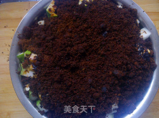 冬瓜茶的做法步骤：2