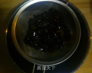 冬瓜茶的做法步骤：4