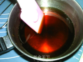 糖蜜的做法步骤：7