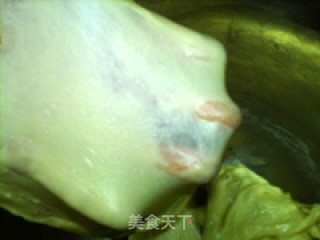 鲜奶油辫子面包的做法步骤：4