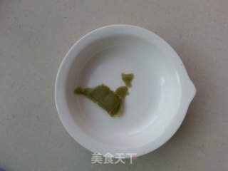 生吃海胆的做法步骤：2