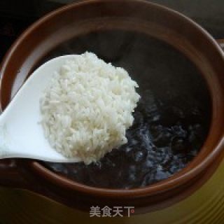 潮汕虾粥的做法步骤：3