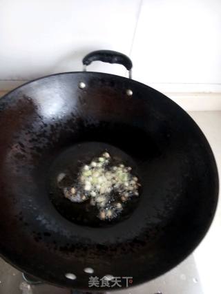 西红柿蛋花汤的做法步骤：4