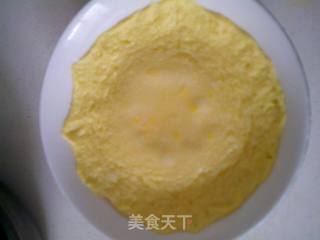 牛奶鸡蛋羹（简单好吃的婴儿辅食）的做法步骤：3