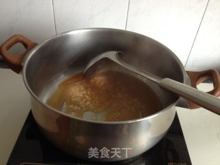 清蒸肉末冬瓜的做法步骤：8