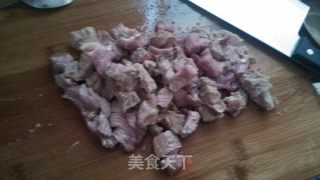 红烧牛肉面--舌尖上的美食2的做法步骤：2