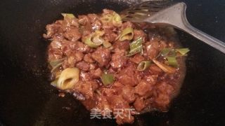 红烧牛肉面--舌尖上的美食2的做法步骤：4