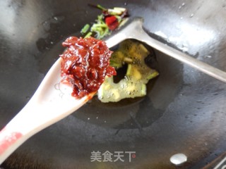 香辣田螺的做法步骤：6