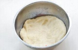 红豆千层酥的做法步骤：2