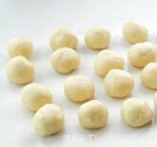 红豆千层酥的做法步骤：4