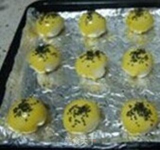 红豆千层酥的做法步骤：10