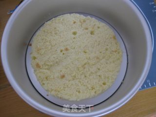 黄桃慕斯蛋糕的做法步骤：9