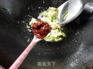 红烧鳊鱼的做法步骤：6