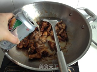 芝香啤酒鸭的做法步骤：5