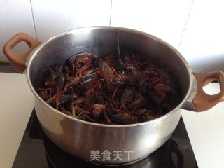 小龙虾的做法步骤：1