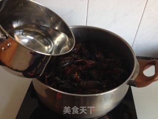 小龙虾的做法步骤：2