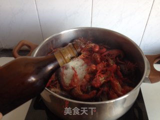 小龙虾的做法步骤：3