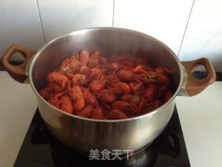小龙虾的做法步骤：4