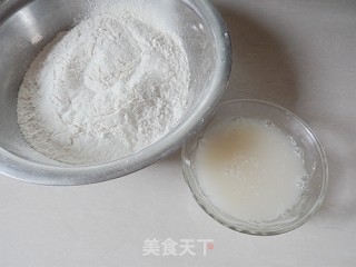 生煎包的做法步骤：1