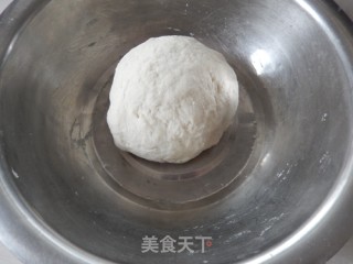 生煎包的做法步骤：3