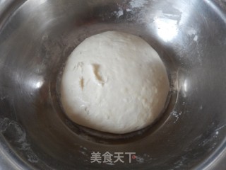 生煎包的做法步骤：7