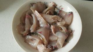 酸菜鱼（改良版）的做法步骤：3