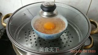 太阳肉的做法步骤：2