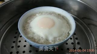 太阳肉的做法步骤：4