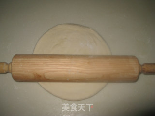 记忆中的那张饼——油烙馍的做法步骤：10