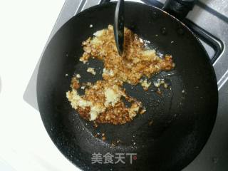 鸡排扇贝配意粉的做法步骤：9