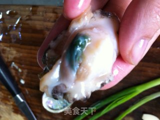 蒜蓉蒸鲍鱼的做法步骤：3