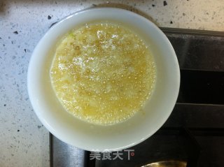 蒜蓉蒸鲍鱼的做法步骤：8